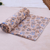 Pet Super Soft Warm Fleece Blanket Pet Super Soft Warm Fleece Blanket