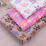Pet Super Soft Warm Fleece Blanket Pet Super Soft Warm Fleece Blanket