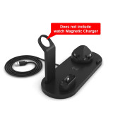 3 in 1 Charging Dock Station