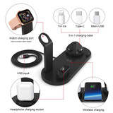 3 in 1 Charging Dock Station