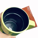 Creative Mug Super Mario Sewer 3D