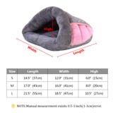 Super Soft Pet Bed