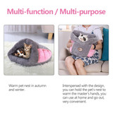 Super Soft Pet Bed