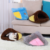Super Soft Pet Bed