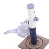 Cat Scratching Post with Ball