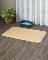 Oversized Cat Litter Mats