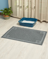 Oversized Cat Litter Mats
