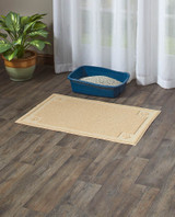 Oversized Cat Litter Mats