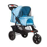 Large Pet Jogger Stroller