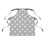 Unicorn Cooking Apron