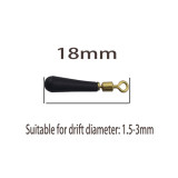 Metal High Quality Drift Fishing Float
