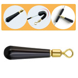 Metal High Quality Drift Fishing Float