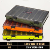 Fishing Lure Box