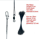 Fishing Line Steel Wire Leader