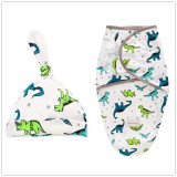 Baby Swaddle Blanket