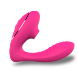 Vagina Sucking Vibrator