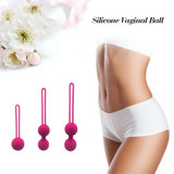 Silicone Smart Kegel Balls