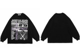 LENSTID Oversized T Shirt