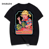 Satan T Shirt
