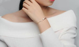 Angel Wings Bracelet