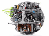 Star wars (3083Pcs)death star 75159 collectible building set