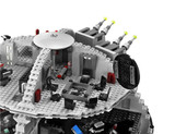 Star wars (3083Pcs)death star 75159 collectible building set