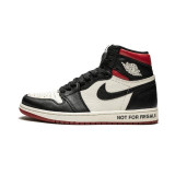 Men's Basketball Shoes Nike Air Jordan AQ0818-100