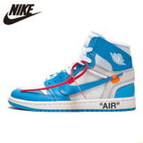 Men's Basketball Shoes Nike Air Jordan AQ0818-100