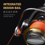 Spinning fishing Reel 20KG