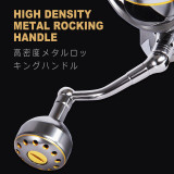 Spinning fishing Reel 20KG
