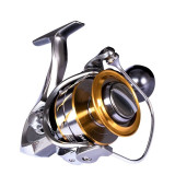 Spinning fishing Reel 20KG