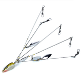 Umbrella Fishing Rig