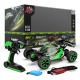 Toy for Kid RC Car 1:18 2.4G 4WD Model Car