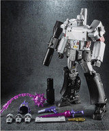 Toys for kids Alloy Metal Action Figure Robot