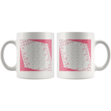 Xoxo With Your Image Costumed Coffee Mug