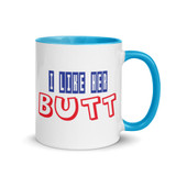 I Like Her Butt Coffee Mug