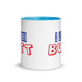 I Like Her Butt Coffee Mug