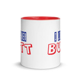 I Like Her Butt Coffee Mug