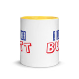 I Like Her Butt Coffee Mug