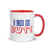 I Like Her Butt Coffee Mug