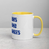 I Am Yours No Refund Or Exchanges Coffee Mug