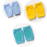 Toddler Knee Protector Sock