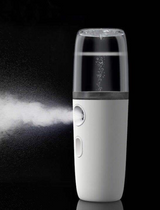 Portable Face Beauty Stream Hydrating Spray