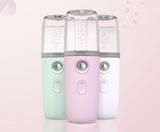 Portable Face Beauty Stream Hydrating Spray