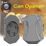 EzyOpen Topless Can Opener