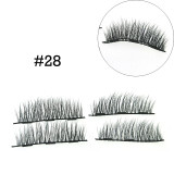 Fabulous Magnetic Lashes Clip