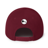 Eri Snapback Hat (more colors)