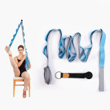Adjustable Aerial Yoga Strap Hammock Swing Stretching
