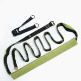 Adjustable Aerial Yoga Strap Hammock Swing Stretching