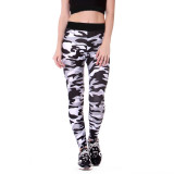 Yoga Pants Women Leggings Sport Yoga Leggings